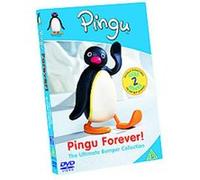 Pingu - Pingu Forever! - The Ultimate Bumper Collection G
