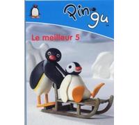 Pingu - Pingu-Le Meilleur 5 [Import]