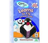 Pingu - Pingu Learns To Fly G