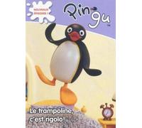 Pingu - Pingu-Nouveaux Episodes No. [Import]