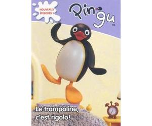 Pingu - Pingu-Nouveaux Episodes No. [Import]