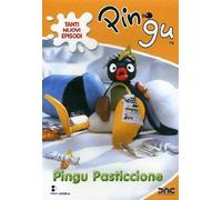 Pingu pasticcione [Import]