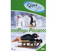 Pingu – Pingu Pilota – Koch Media – Import anglais