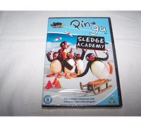 Pingu - Pingu - Pingu's Sledge Academy [Import anglais]