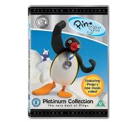 Pingu - Pingu - Platinum Collection [Import anglais]