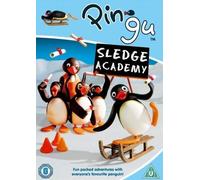 Pingu - Pingu - Sledge Academy [Import anglais]