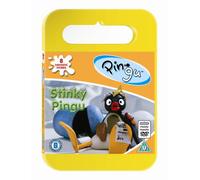Pingu - Pingu - Stinky Pingu (Hit Handy Handle) [Import anglais]