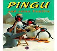 Pingu - Pingu-und Seine Familie [VHS]