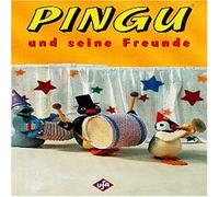 Pingu - Pingu-und Seine Freunde [VHS]