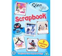 Pingu - Pingu's Scrapbook [Pingu 21st Anniversary] [Import anglais]