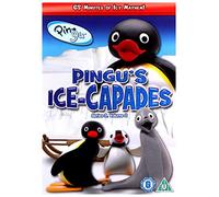 Pingu: Series 3 - Volume 2 - Pingu's Ice Capades [Region 2]