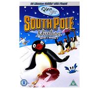 Pingu-South Pole Adventures [Edizione: Regno Unito] [Import]