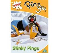 Pingu - Stinky Pingu G