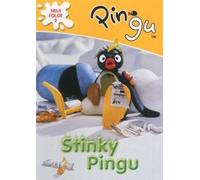 Pingu - Stinky Pingu-Neui Folge 2 [Import]