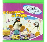 Pingu Temp. 2ª Parte [Import]