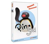 Pingu, vedette de la banquise DVD DVD