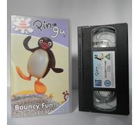 Pingu [VHS]