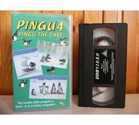 Pingu [VHS]