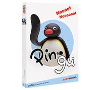 PINGU VOL 1 - DVD [HD DVD]