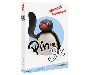 PINGU VOL 1 - DVD [HD DVD]
