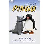 Pingu Vol.1 [Import allemand]