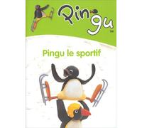 Pingu – Pingu le sportif – Volume 2 – BMG