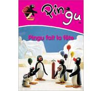 Pingu – Vol. 3 : Pingu fait la fête – BMG