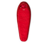 Pinguin Comfort Lady Woman Sleeping Bag Rouge One Size / Left Femme