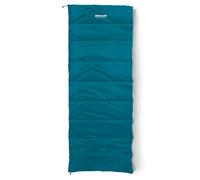 Pinguin Lite Blanket (190 cm) zip droit essence