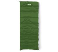 Pinguin Lite Blanket (190 cm) zip droit kaki