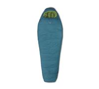 Pinguin Lite Mummy 2020 (185 cm) zip gauche essence