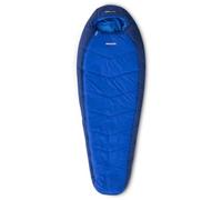 Pinguin Mistral Lady Woman Sleeping Bag Bleu One Size / Left Femme