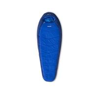 Pinguin Mistral Lady zip droit bleu