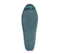 Pinguin Trekking Sleeping Bag Vert Short / Left Garçons,Filles