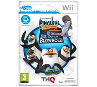 PINGUINI DI MADAGASCAR - RITORNO DEL DR.BLO(UDRAW)