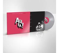 Pinguini Tattici Nucleari - Ahia! (Clear Vinyl)