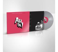 Pinguini Tattici Nucleari Ahia (Vinyl)