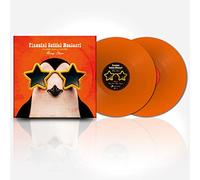 Pinguins Tactiques Nucléaires – Hors De L'Hype Ringo Starr – Double vinyle LP Orange