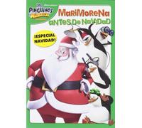 Pinguinos De Mada. Marimorena Antes Navi [Import]