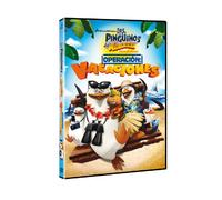 Pinguinos De Madagascar 7: Operacion [Import]