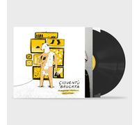 Pinguini Tattici Nucleari – Gioventù brucata – Vinyle 2LP noir