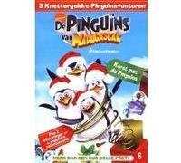 PINGUINS VAN MADAGASCAR 1-VN G