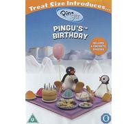 Pingu's Birthday