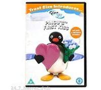 Pingu's First Kiss 6 Fantastic Episodes