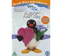 Pingu's First Kiss 6 Fantastic Episodes
