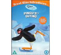 Pingu's Outing