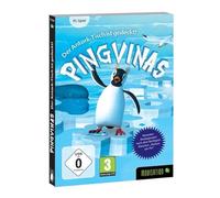 Pingvinas [import allemand]