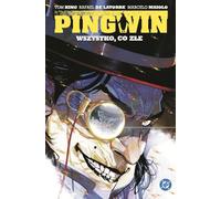 Pingwin Tom 2 Wszystko, co złe