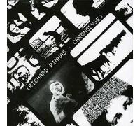 Pinhas, Richard - Chronolyse [Import]