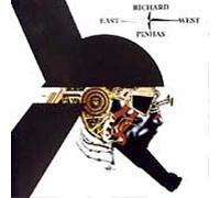 Pinhas, Richard - East/West